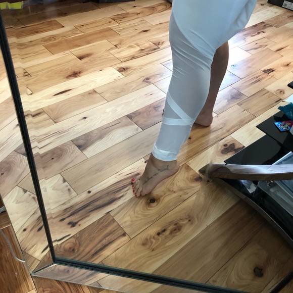 Knockout by Victoria’s Secret large tights - Picture 8 of 10